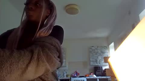 Alexismerton online show from 24, 3, 2026