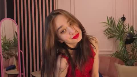 Aliceeee online show from 3, 12, 2025