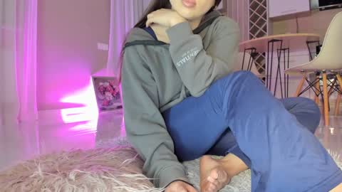 meryfoxxx online show from 2, 3, 2026