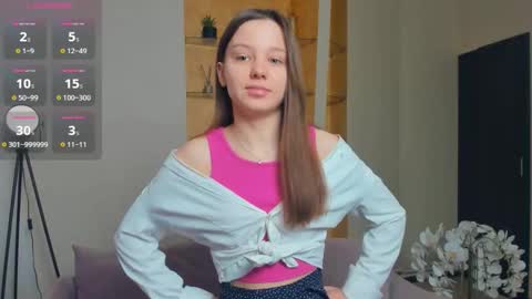 Lollita online show from 2, 11, 2025