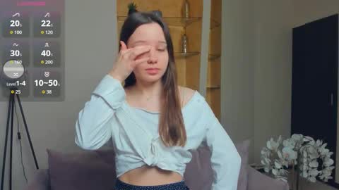 Lollita online show from 5, 11, 2025