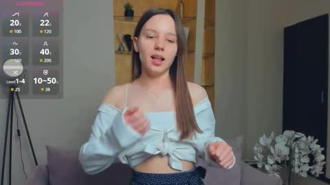 Lollita online show from 9, 11, 2025