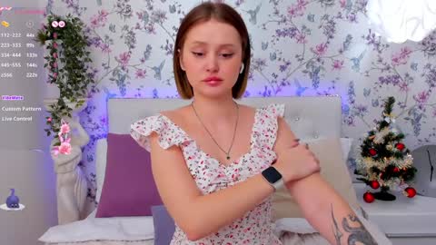 Snapshot of merylew chatting on 17, 12, 2024 Anna online show from 17, 12, 2024