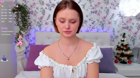 Snapshot of merylew chatting on 4, 1, 2025 Anna online show from 4, 1, 2025