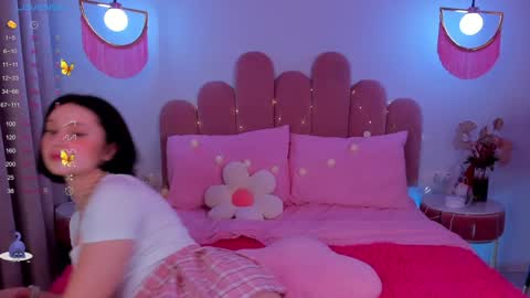 Snapshot of merylew chatting on 15, 1, 2025 Anna online show from 15, 1, 2025