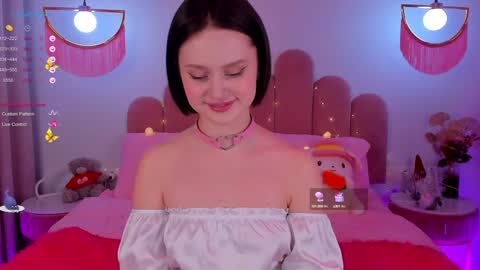 Snapshot of merylew chatting on 17, 1, 2025 Anna online show from 17, 1, 2025