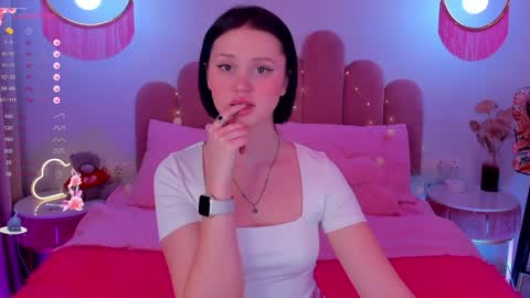 Snapshot of merylew chatting on 21, 1, 2025 Anna online show from 21, 1, 2025