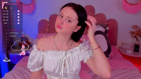 Snapshot of merylew chatting on 28, 1, 2025 Anna online show from 28, 1, 2025