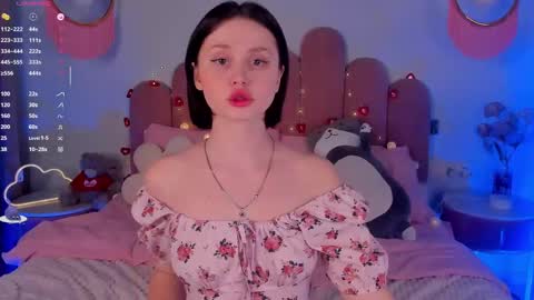 Snapshot of merylew chatting on 16, 2, 2025 Anna online show from 16, 2, 2025