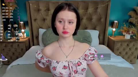 Snapshot of merylew chatting on 22, 2, 2025 Anna online show from 22, 2, 2025