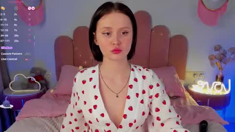 Snapshot of merylew chatting on 26, 2, 2025 Anna online show from 26, 2, 2025