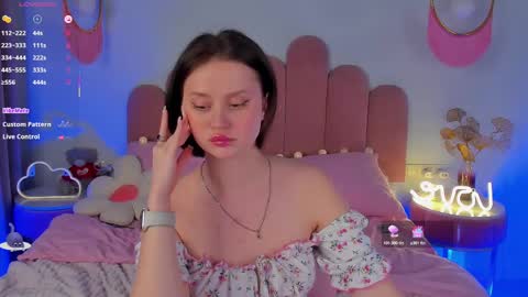 Snapshot of merylew chatting on 28, 2, 2025 Anna online show from 28, 2, 2025