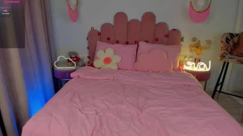 Snapshot of merylew chatting on 1, 3, 2025 Anna online show from 1, 3, 2025