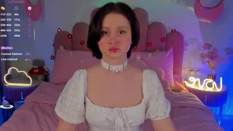 Snapshot of merylew chatting on 2, 3, 2025 Anna online show from 2, 3, 2025