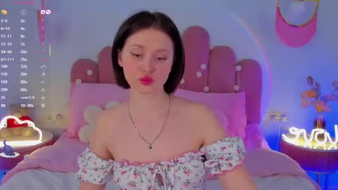 Snapshot of merylew chatting on 4, 3, 2025 Anna online show from 4, 3, 2025