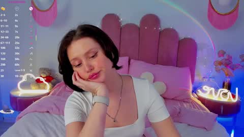 Snapshot of merylew chatting on 7, 3, 2025 Anna online show from 7, 3, 2025