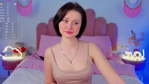 Snapshot of merylew chatting on 9, 3, 2025 Anna online show from 9, 3, 2025