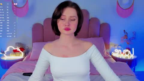 Snapshot of merylew chatting on 11, 3, 2025 Anna online show from 11, 3, 2025