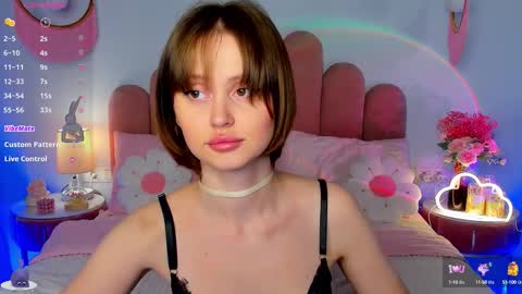 Snapshot of merylew chatting on 4, 10, 2025 Anna online show from 4, 10, 2025