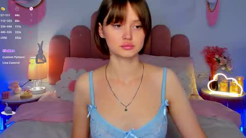 Snapshot of merylew chatting on 11, 10, 2025 Anna online show from 11, 10, 2025