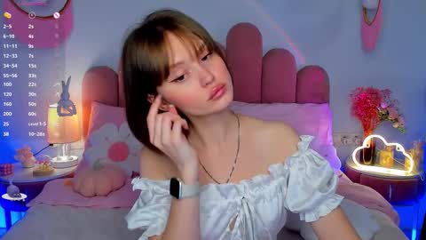 Snapshot of merylew chatting on 12, 10, 2025 Anna online show from 12, 10, 2025