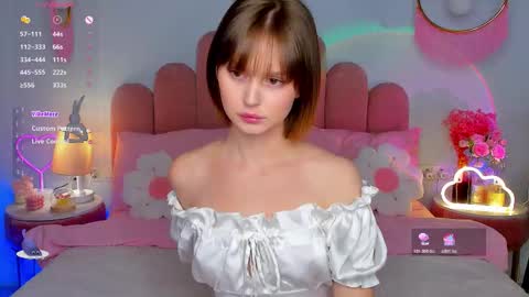 Snapshot of merylew chatting on 18, 11, 2025 Anna online show from 18, 11, 2025