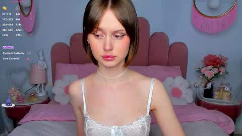 Snapshot of merylew chatting on 23, 11, 2025 Anna online show from 23, 11, 2025