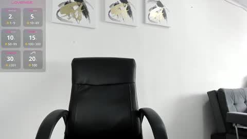 Snapshot of merysummer chatting on 11, 1, 2025 Mery Summer online show from 11, 1, 2025