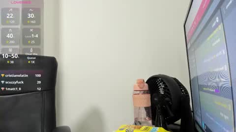 Snapshot of merysummer chatting on 15, 2, 2025 Mery Summer online show from 15, 2, 2025