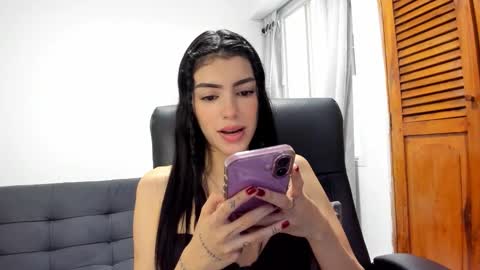 Snapshot of merysummer chatting on 10, 9, 2025 Mery Summer online show from 10, 9, 2025