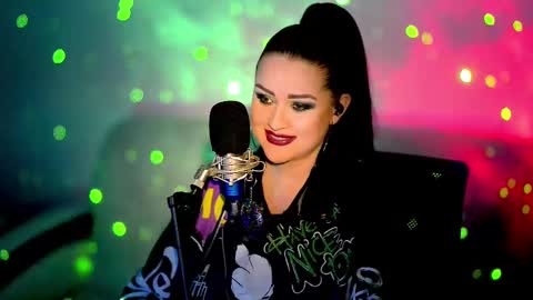 Snapshot of mesaland chatting on 23, 2, 2025 Meskhimusic online show from 23, 2, 2025