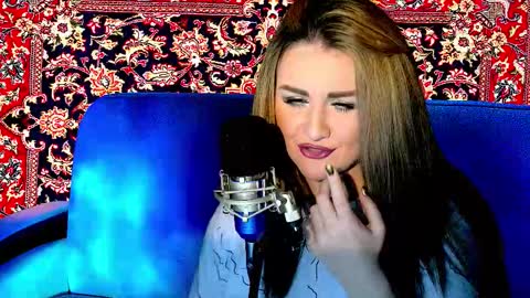 Snapshot of mesaland chatting on 19, 12, 2025 Meskhimusic online show from 19, 12, 2025