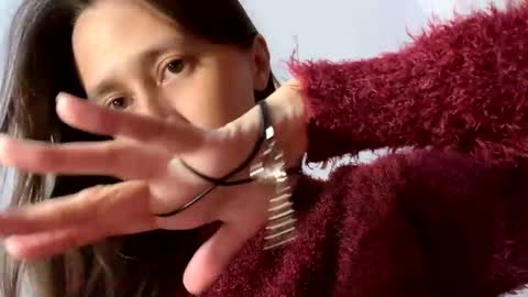 Snapshot of mesmerizing_hypn0_goddess chatting on 7, 10, 2025 Jessica online show from 7, 10, 2025