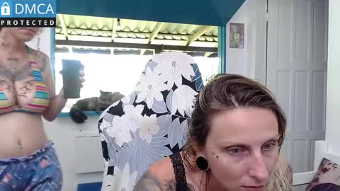 Snapshot of mesmerizing_tati333 chatting on 19, 12, 2025 Tati Tatianna Venus online show from 19, 12, 2025