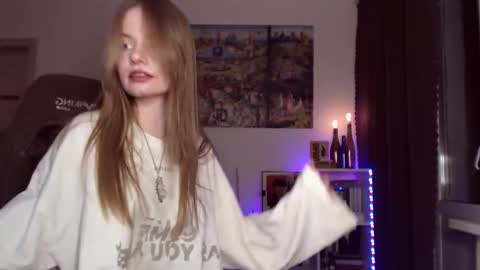 Eva online show from 18, 2, 2026