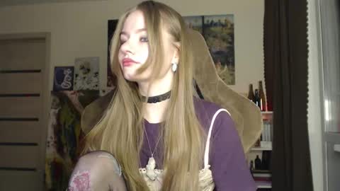 Eva online show from 19, 2, 2026