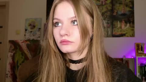 Eva online show from 14, 3, 2026