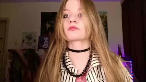 Eva online show from 23, 3, 2026