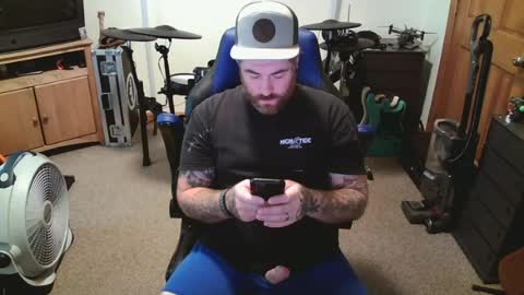 metalhead18787 online show from 6, 7, 2026