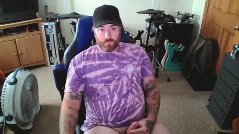 metalhead18787 online show from 12, 7, 2026