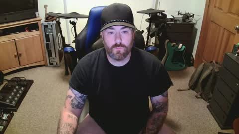 metalhead18787 online show from 24, 7, 2026