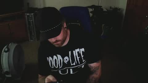 metalhead18787 online show from 30, 7, 2026