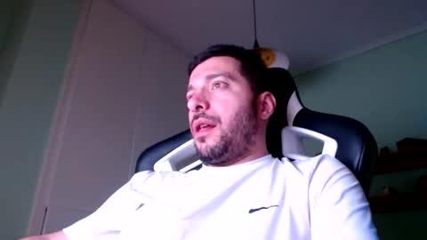 Snapshot of metalic18 chatting on 17, 9, 2025 FunnyTimeHere online show from 17, 9, 2025