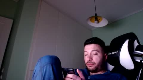 FunnyTimeHere online show from 1, 5, 2026