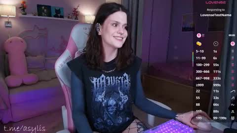 Lisa 3 next stream  online show from 29, 3, 2026