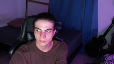 Snapshot of meteorichandling chatting on 7, 4, 2026 meteorichandling online show from 7, 4, 2026