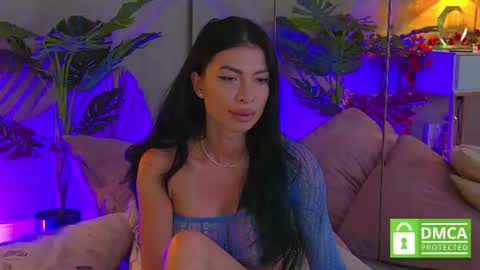 Metisha online show from 4, 7, 2026
