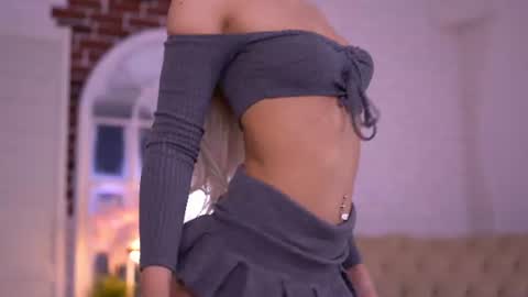Metisha online show from 12, 7, 2026