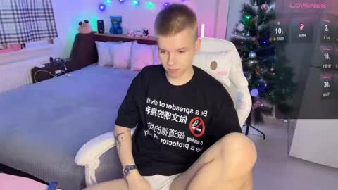 Arthur online show from 19, 12, 2025