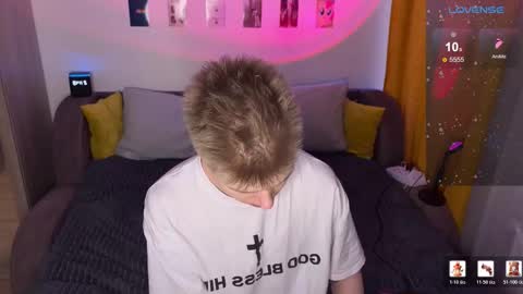 Arthur online show from 8, 1, 2026